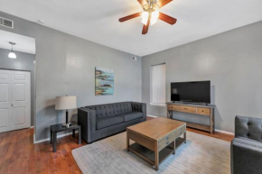 2 Units Side-By-Side Sleeps 24